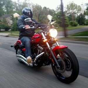 Meet your Posher, Dan